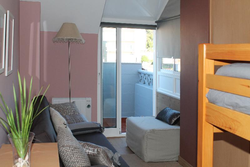 Apartamento Mar Do Grove Exterior photo