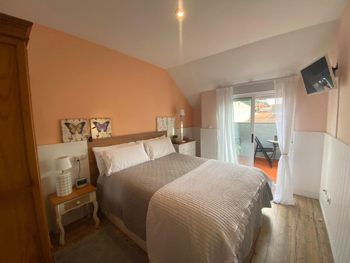 Apartamento Mar Do Grove Exterior photo