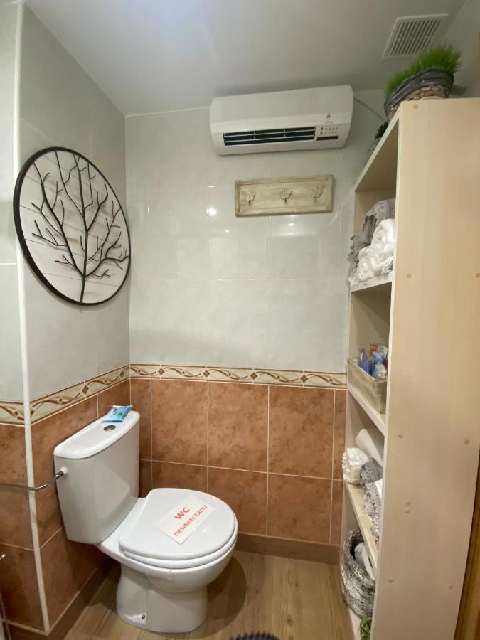 Apartamento Mar Do Grove Exterior photo